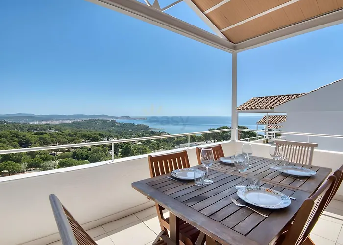 Apartment Balco Del Mar