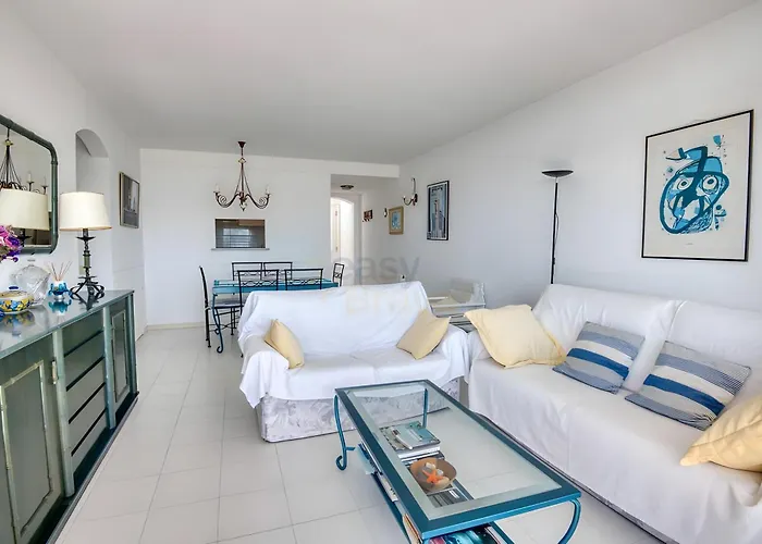 Apartment Balco Del Mar Calonge (Catalonia)