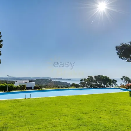 Apartamento Balcó Del Mar Calonge (Catalonia)