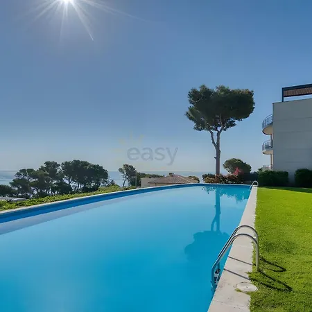 Balcó Del Mar Apartamento Calonge (Catalonia)