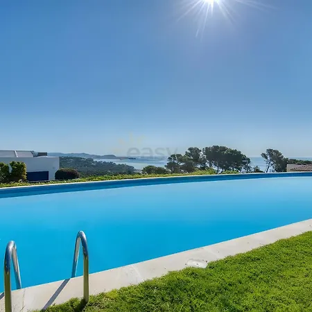 Apartamento Balcó Del Mar