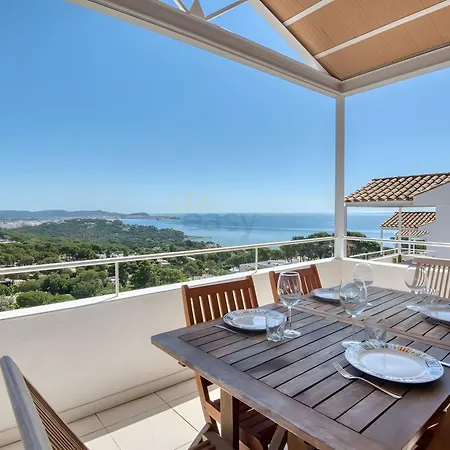 Apartamento Balcó Del Mar