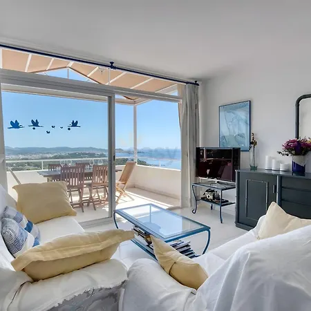 Apartamento Balcó Del Mar Calonge (Catalonia)