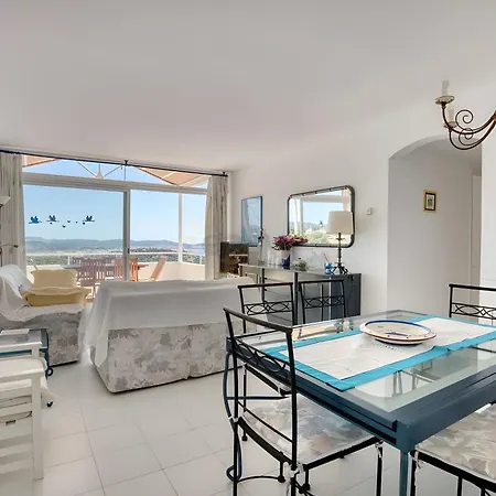 Balcó Del Mar Apartamento Calonge (Catalonia)