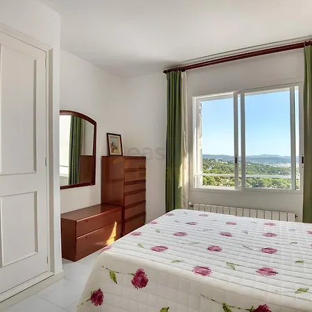 Apartamento Balcó Del Mar Calonge (Catalonia)