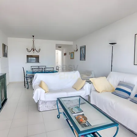 Apartamento Balcó Del Mar Calonge (Catalonia)