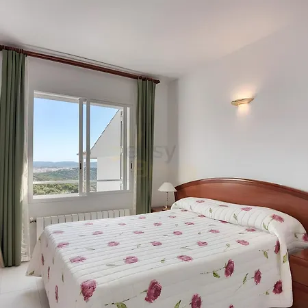 Balcó Del Mar Apartamento Calonge (Catalonia)