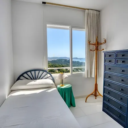 Apartamento Balcó Del Mar Calonge (Catalonia)