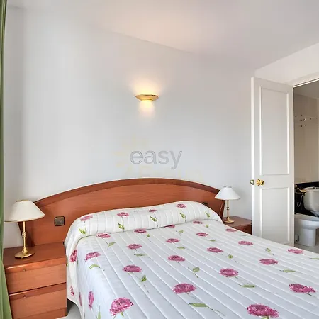 Apartamento Balcó Del Mar Calonge (Catalonia)