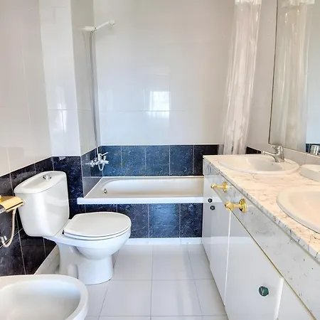 Apartamento Balcó Del Mar Calonge (Catalonia)