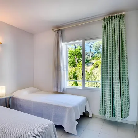 Balcó Del Mar Apartamento Calonge (Catalonia)