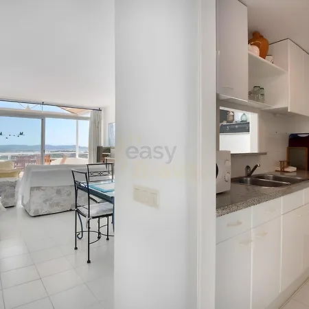 Balcó Del Mar Apartamento Calonge (Catalonia)