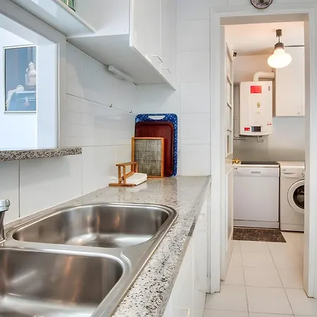 Apartamento Balcó Del Mar *