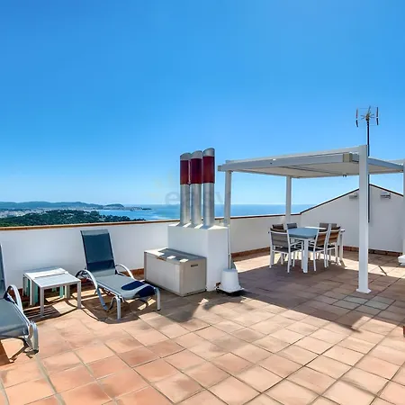 Balcó Del Mar Apartamento *