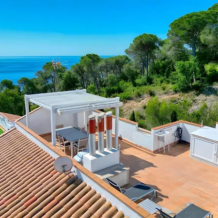 Apartamento Balcó Del Mar *