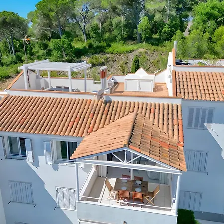 Balcó Del Mar Apartamento Calonge (Catalonia)