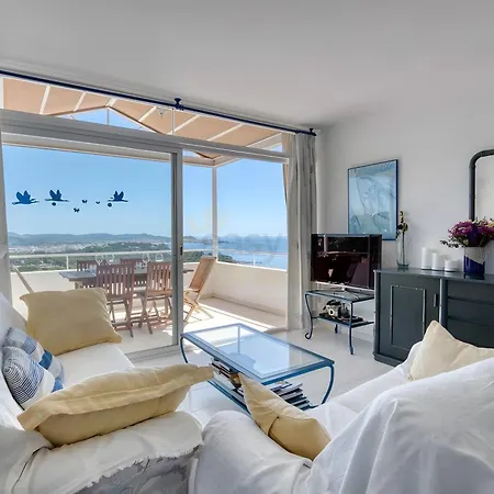 Apartment Balco Del Mar By Easy Brava
