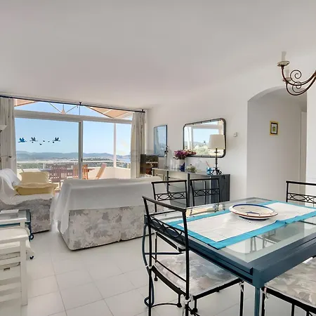 Balco Del Mar By Easy Brava Calonge (Catalonia)