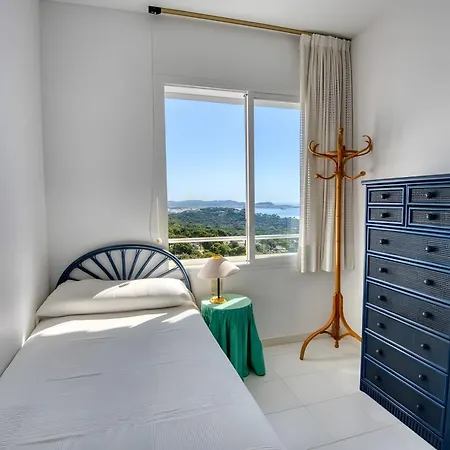 Balco Del Mar By Easy Brava * Calonge (Catalonia)