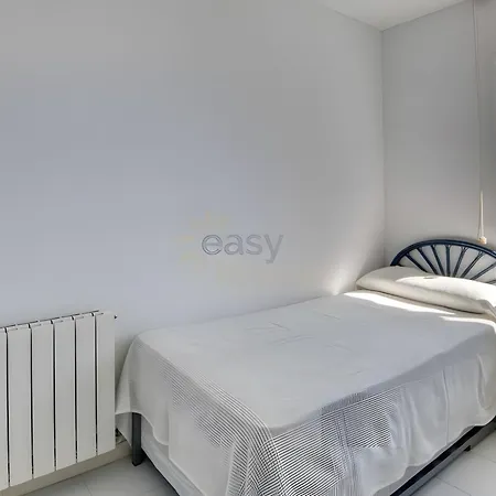 Balco Del Mar By Easy Brava Calonge (Catalonia)