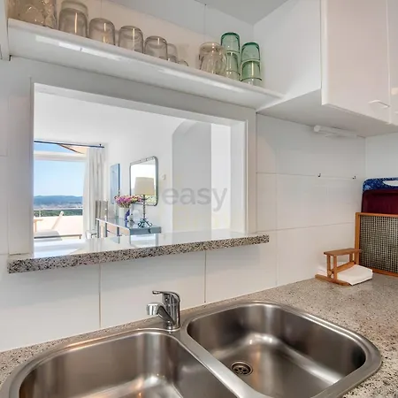 Balco Del Mar By Easy Brava