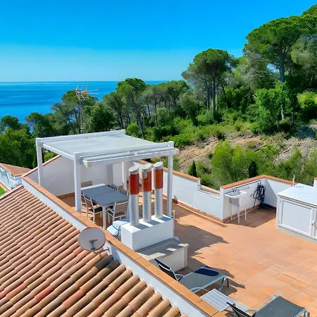 Balco Del Mar By Easy Brava Apartment Calonge (Catalonia)