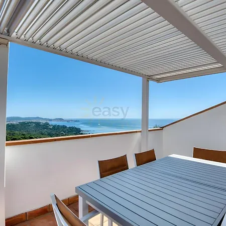 Balco Del Mar By Easy Brava Apartment *